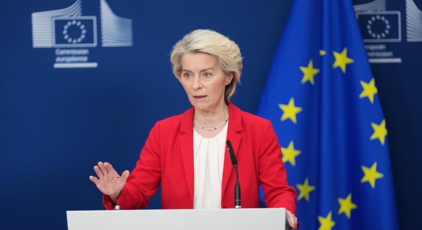 Jön az uniós drónfal a keleti államokban, Kijev pedig speciális kölcsönt kaphat