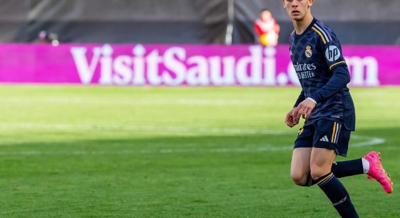 Arda Güler körül forr a levegő – három Premier League-klub is érdeklődik iránta
