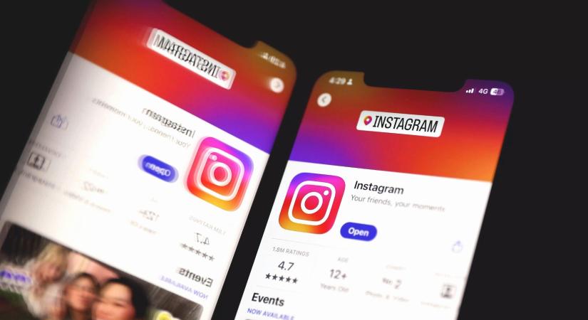 Zuckerberg: Mérföldkőhöz ért az Instagram