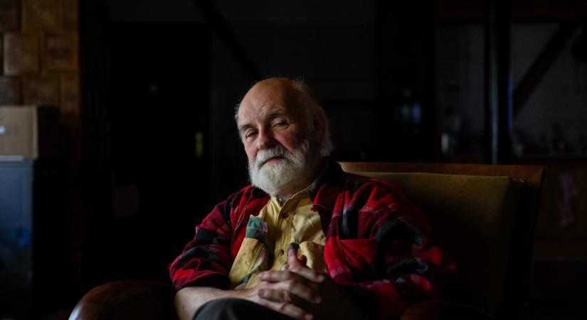 Iványi Gábor: „A Kádár-rendszerben nem üldözték így halálra az embert, és talán nem is loptak ennyire”