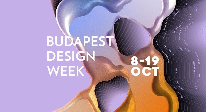 Határok nélküli kreativitás: több mint 175 programmal jön a Budapest Design Week
