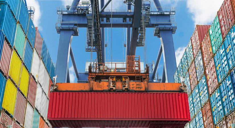 Újabb borús jóslat érkezett: az exporttól jövőre se várjunk túl sokat