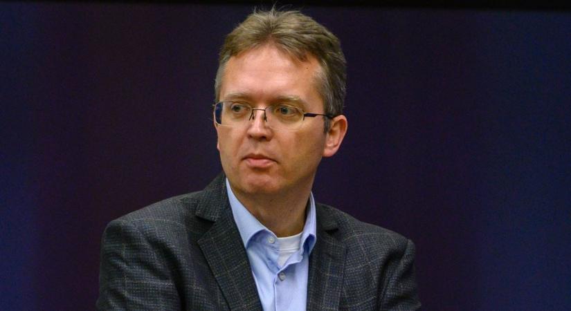 Hankó Balázs: Egy családbarát adóforradalom van kibontakozóban Magyarországon