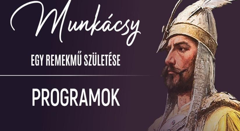 Nyitott Munkácsy-tárlatvezetéssel vár október első napjaiban a Rómer Múzeum