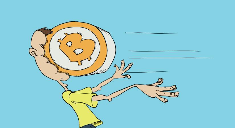 Állami szintű Bitcoin adaptáció: nagyon közel van, és sokakat arculcsapásként fog érni
