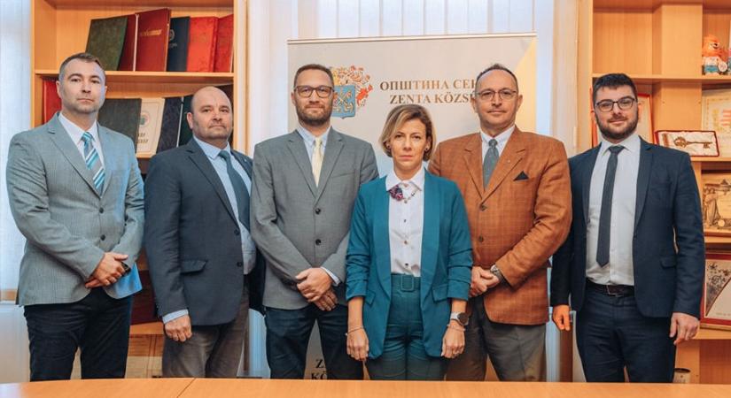 Hol vannak a bejegyzések a képviselő-testületi ülésről?