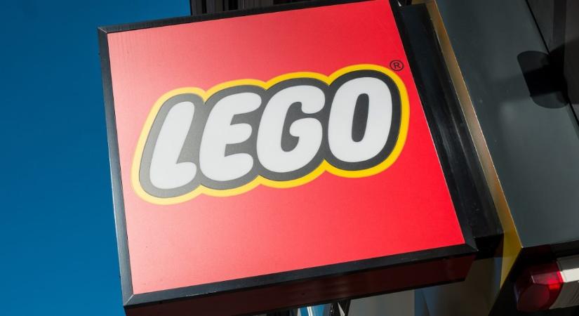 Már Magyarországon van a világ második legnagyobb LEGO-gyára