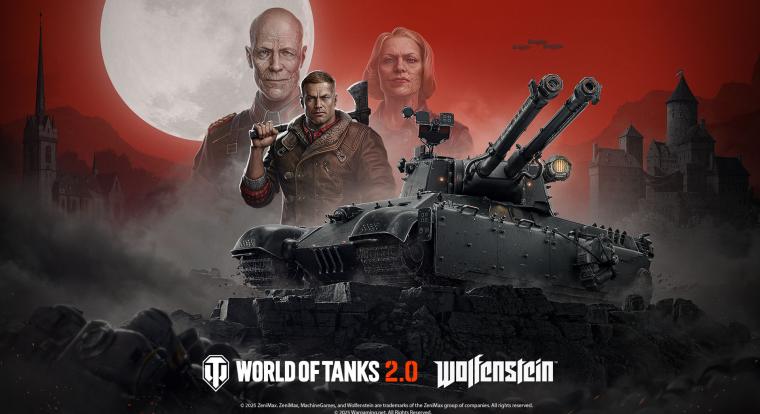 Tankparancsnok lesz a nácik legrettegettebb ellenfele