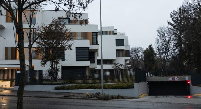 Válasz Online: Nagy Márton több mint egymilliárdos ingatlanvagyonon ül