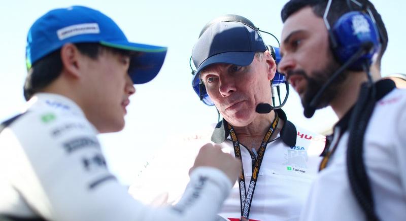 A legjobb versenyzőkéhez hasonlította Tsunoda képességeit a Racing Bulls F1-es főnöke