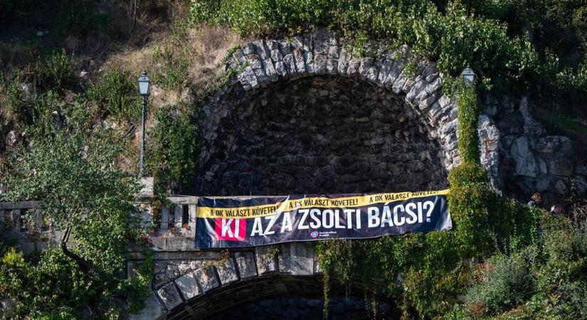 Parlamenti vitanapot kezdeményez a gyermekvédelmi rendszer állapota miatt a DK