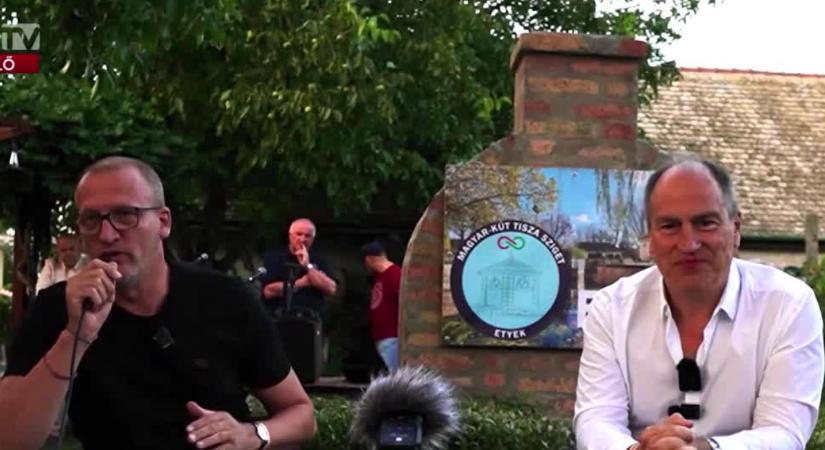Orbán Viktor: Most már a bíróság szerint is átver a Tisza Párt  videó