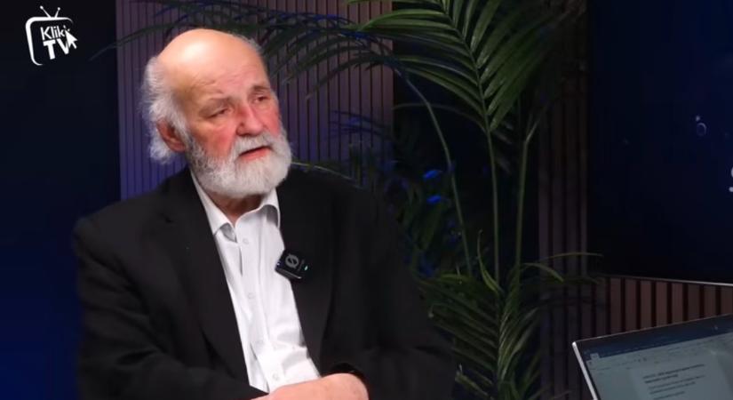 Iványi Gábor úgy érzi, vallásüldözés zajlik egyháza ellen