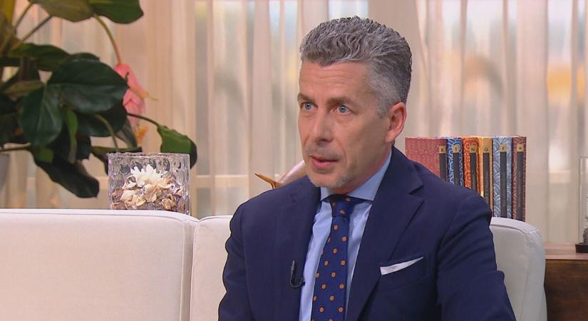 Tovább érik a Rákay Philip Somogyi András botrány, elképesztő válaszcsapás érkezett