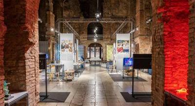 Hamarosan startol a Budapest Design Week, mutatjuk a legjobb programokat