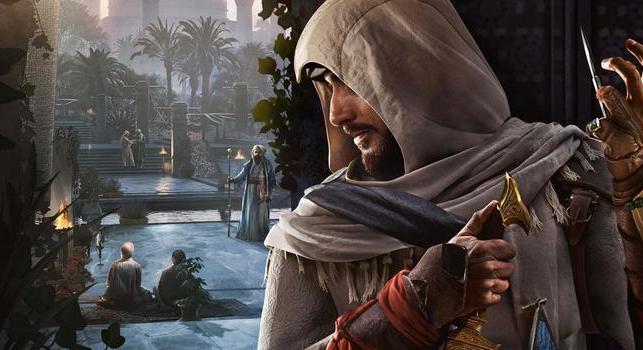 Ingyen a tiéd lehet a Far Cry 6 vagy az AC Mirage, de sietned kell!