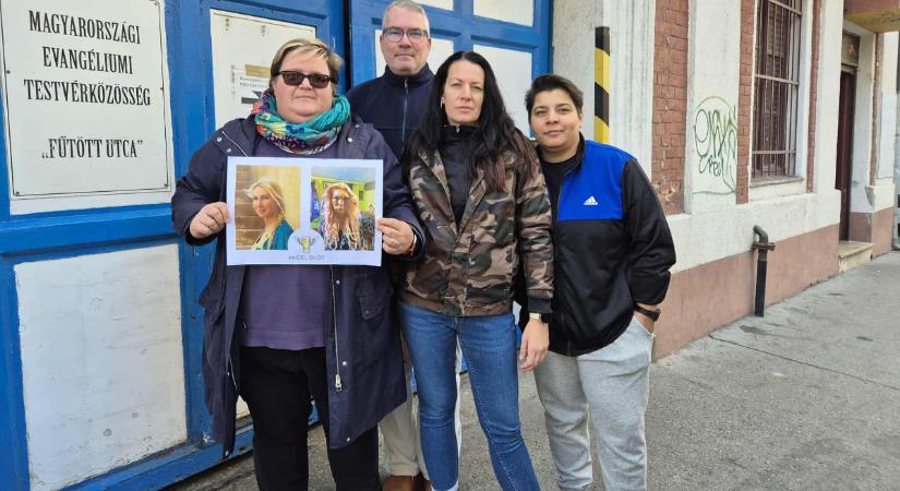 Respekt: A MET „Fűtött utca” munkatársai is csatlakoznak a Billog bureszezőhöz