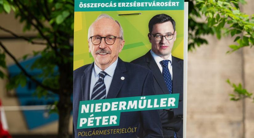 Elbukott a rabbik erzsébetvárosi szeparatista javaslata