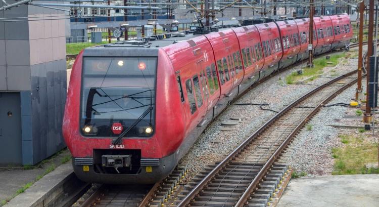 Vezető nélküli vonatok közlekedhetnek az elővárosban