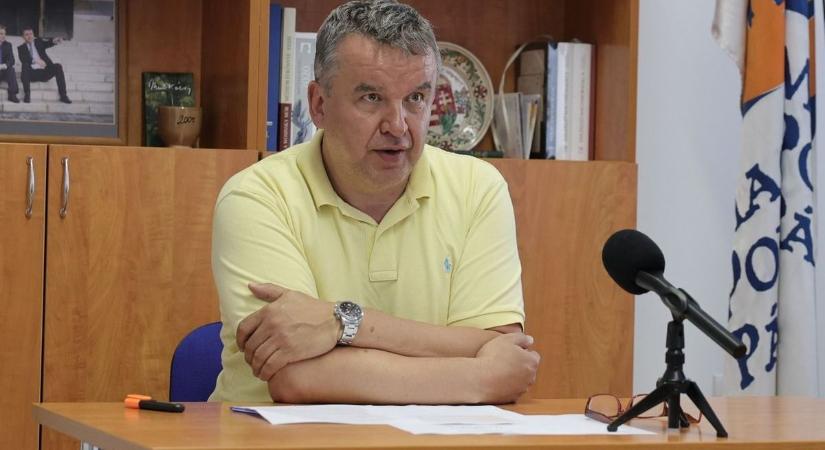 Ez rágalmazás! Horváth István beperli Hadházy Ákost a valótlan állítások miatt