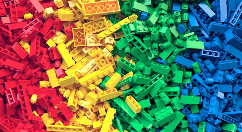 A világ második legnagyobb LEGO-gyára lett a nyíregyházi