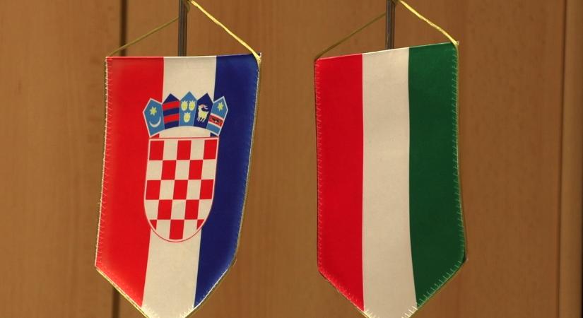 Nemzetiségi napok, bemutatkoznak a horvát hagyományok