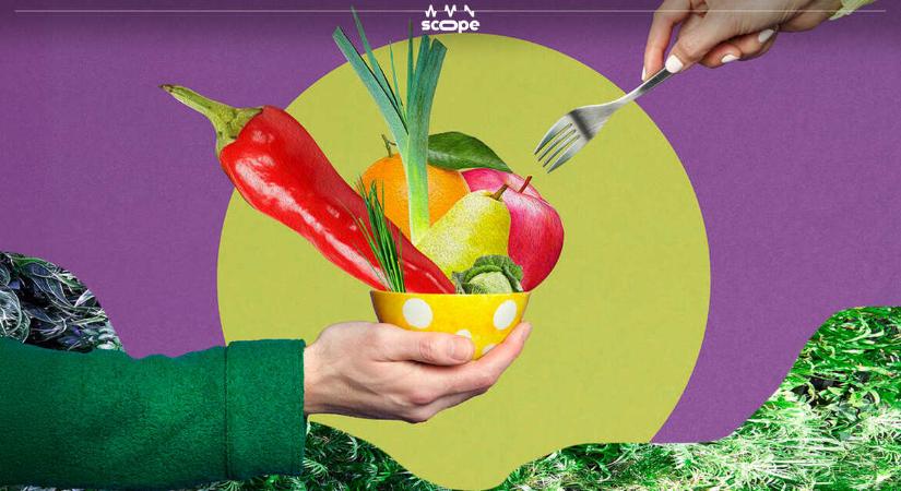 Miben „szenved hiányt”, aki vegán? – Tápanyag-kisokos vegánoknak