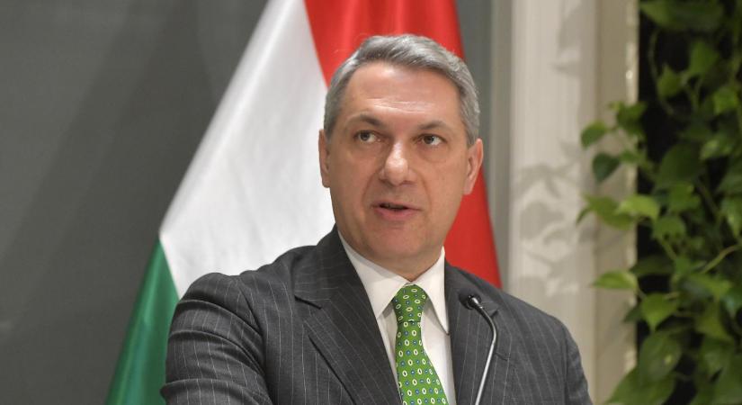 Szégyen és gyalázat – így reagált Lázár János Magyar Péterék aknamunkájára  videó