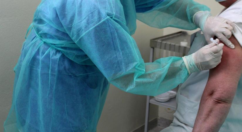 Koronavírus: új oltópontot nyitottak Érsekújvárban