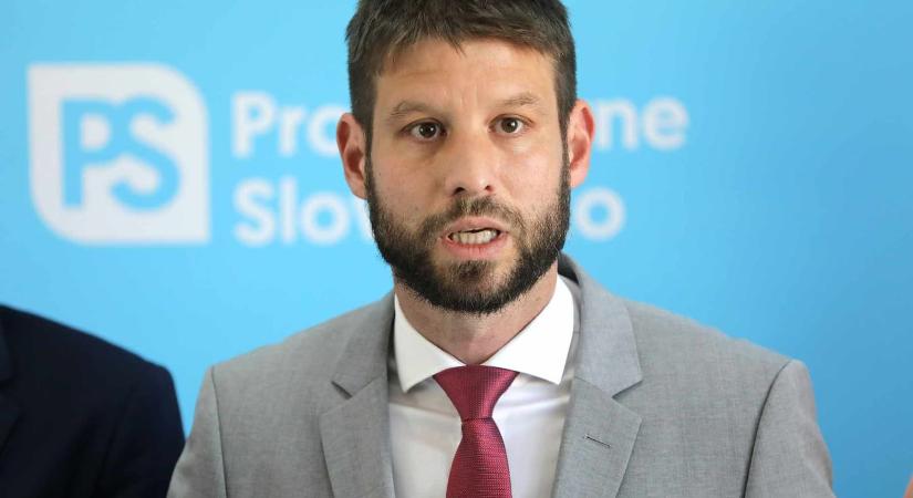 Marián Porvažník indul a PS színeiben Kassa megye elnöki posztjáért