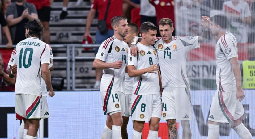 Marco Rossi kihirdette a magyar válogatott keretét az októberi vb-selejtezőkre