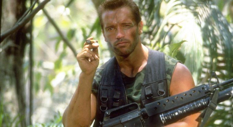 Arnold Schwarzenegger visszatérhet a Predatorhoz – immár nem csak egy cameo erejéig