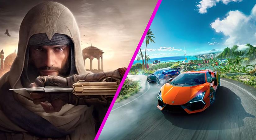 Telekomos vagy? Akkor ingyen Ubisoft-játék üti most a markod!
