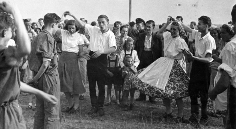 Ilyen volt a XVI. kerület – retró képeken Cinkota, Mátyásföld, Sashalom és társai