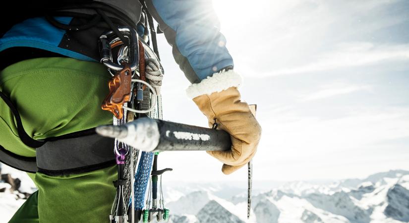 Kiderült, mégsem a Mount Everest a Föld legmagasabb hegye