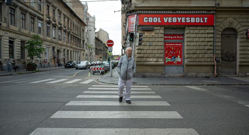 Nyugdíjguru: indokolt lenne a nyugdíjkorhatár csökkentése Magyarországon