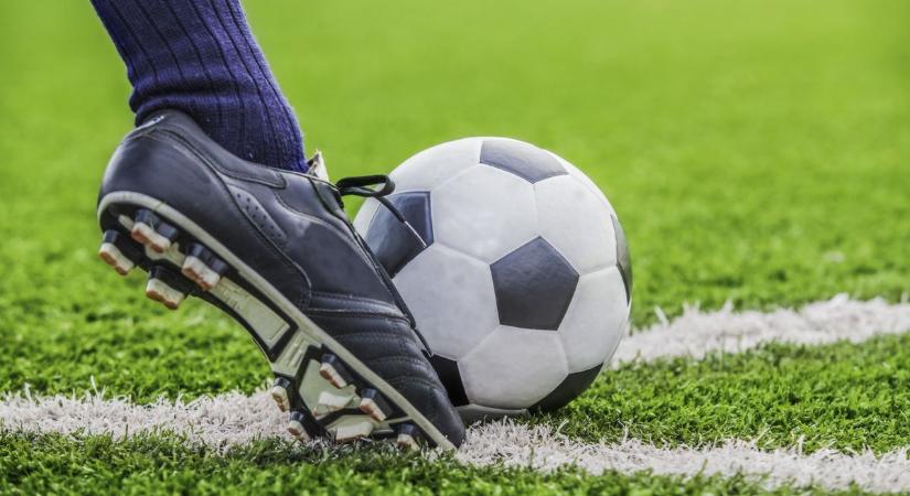 Előzött a Közép csoportban a Vadkert FC