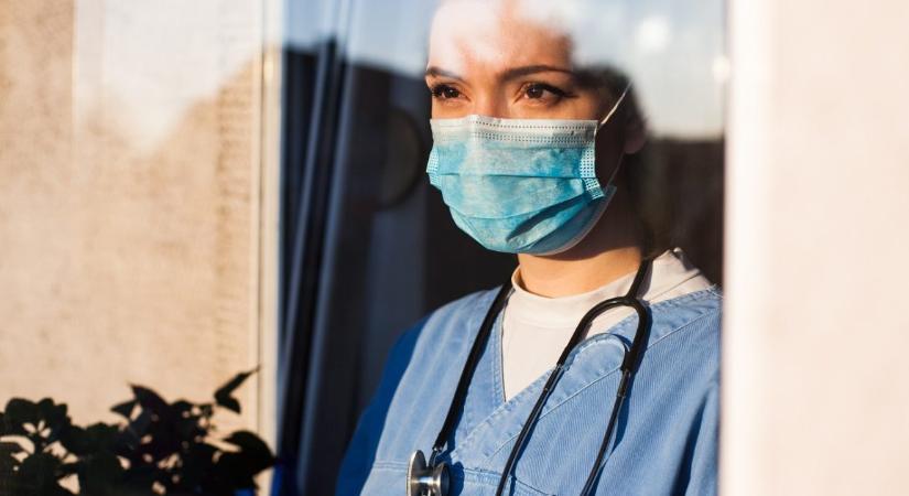 A WHO szerint ezek a legújabb Covid-variánsok