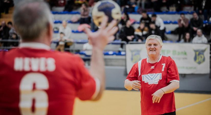 Hevesi SE: a megbízott edző szerint akadt fontosabb a győzelemnél
