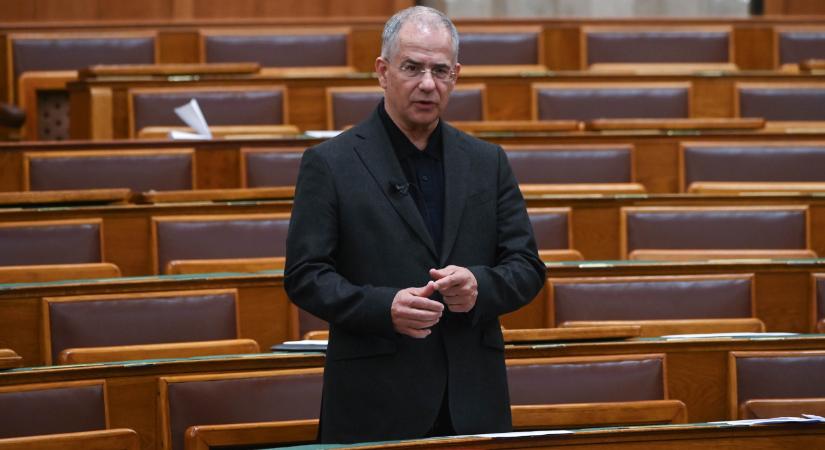 Országgyűlés: már a kampány előszelében elszabadult az agresszió