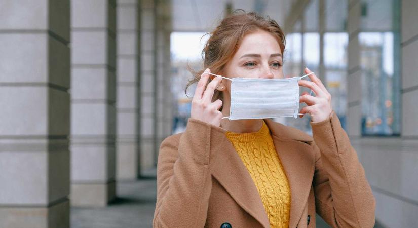 Lassan csökken a koronavírusos esetek száma – Nyolc haláleset történt