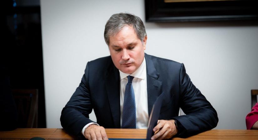 Milliárdos háló, avagy hogyan fonta be az államot Nagy Márton családi köre?