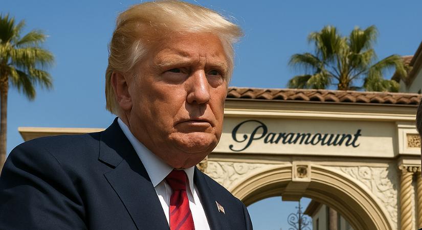 Már megint dollármilliókat fizetnek Trumpnak