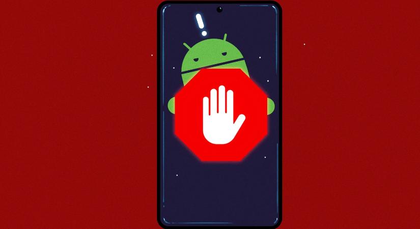 F-Droid: A Google ellehetetleníti a sideloadingot