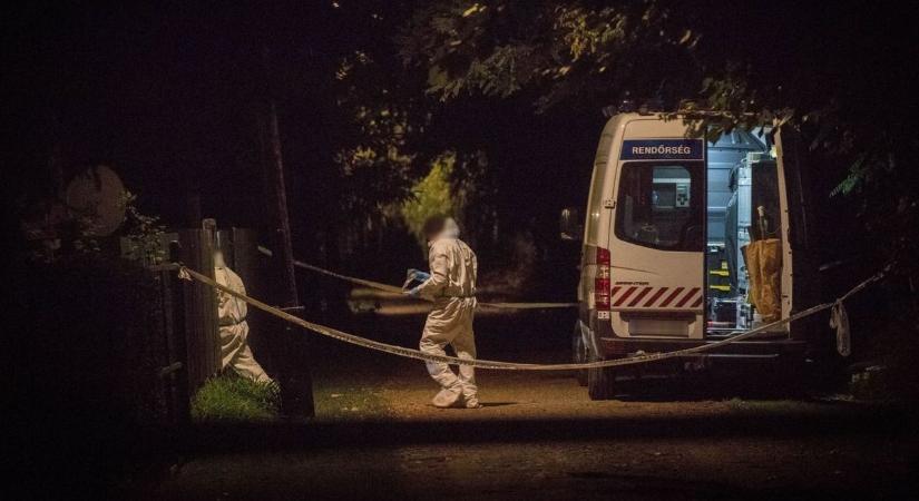 Húszhetes terhes nőt végzett ki a fák között, nem könyörültek meg a bestiális gyilkoson Debrecenben