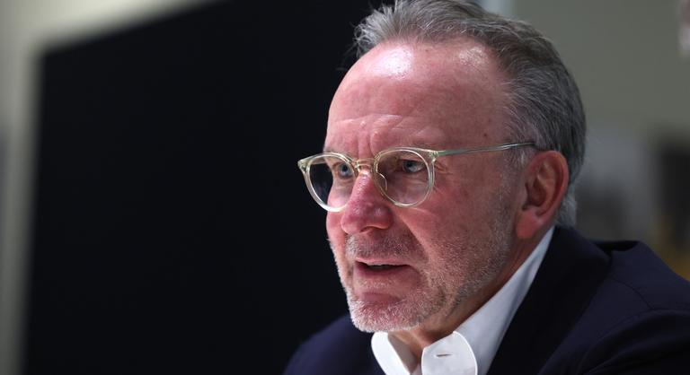 A Bayern München vezetőségi tagja szerint idióták dolgoznak a Newcastle Unitednél