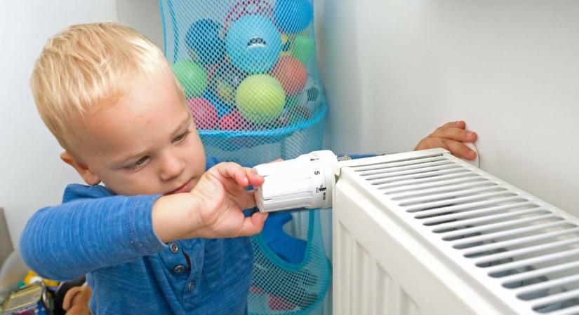Szerdán elindítják a távfűtést a mohácsi lakásokban