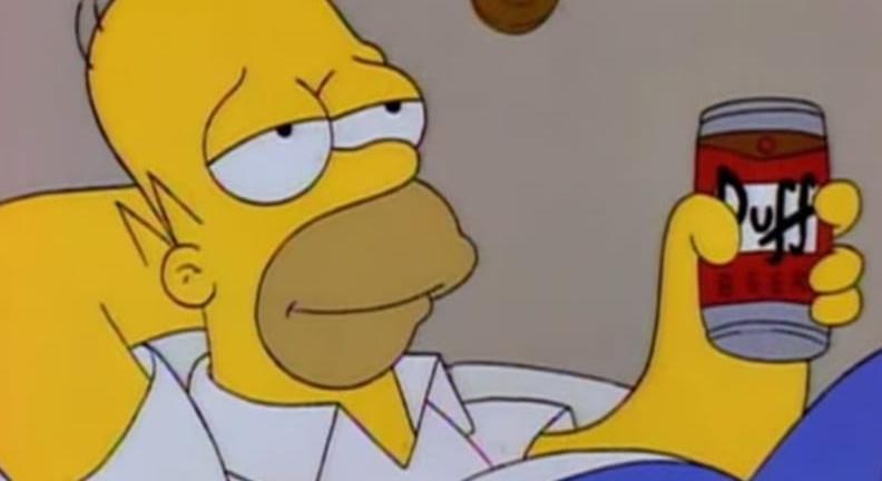 Húsz év után jön az újabb Simpson család-mozifilm