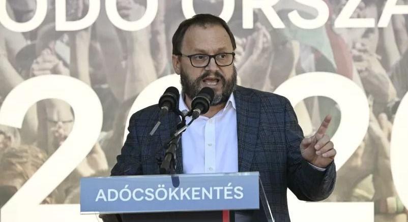 Tisza-adóterv: menekülhetnek a külföldi cégek Magyarországról