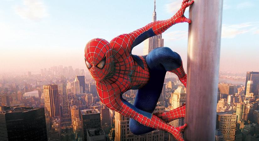 James Gunn-nak köszönhetően így lett Pókember is a DCU-kánon része